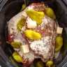 Mississippi Pot Roast Recipe