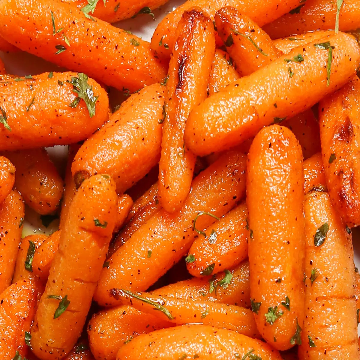 Easy Air Fryer Baby Carrots All Guides Recipes