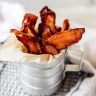 Air Fryer Candied Bacon Recipe