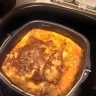 Air Fryer Lasagna