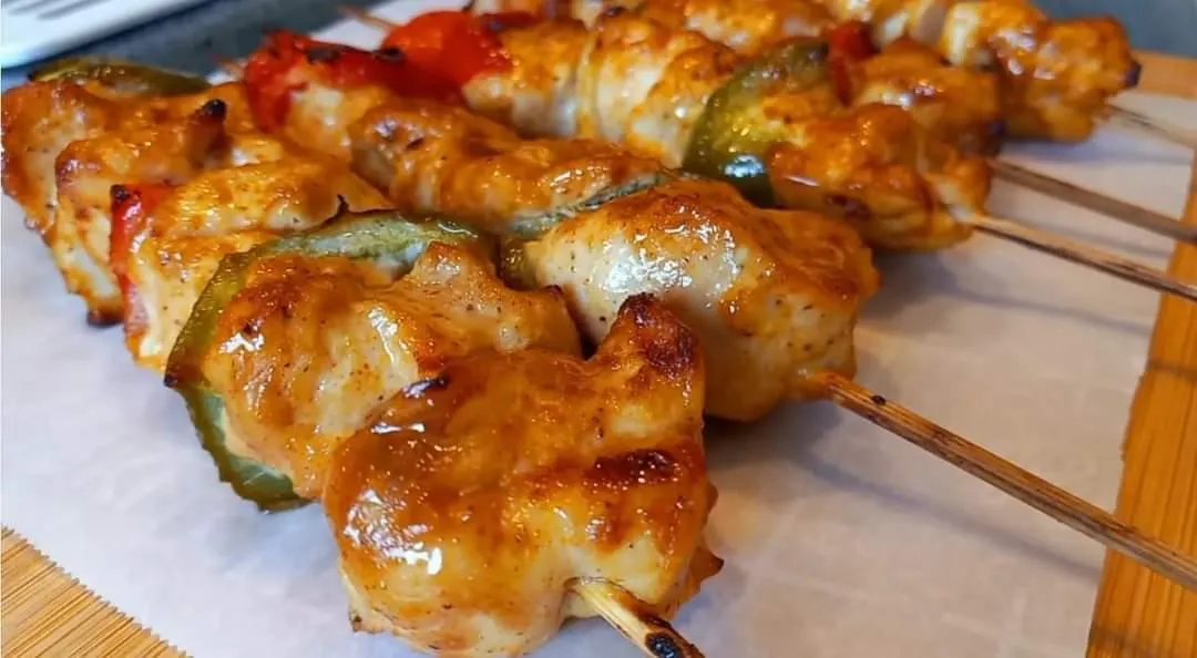 Air Fryer Chicken On Stick All Guides Recipes