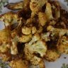How to Make Cauliflower in Air Fryer