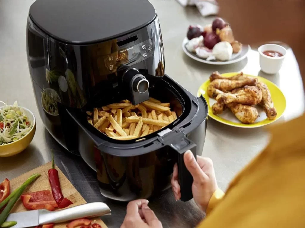 16 Best Air Fryer Tips And Tricks For Beginners And Pros