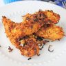 AIR FRYER COCONUT CHICKEN