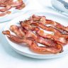 Air Fryer Bacon