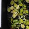 Air Fryer Leeks