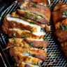 Air Fryer Bacon Wrapped Chicken Breast Recipe