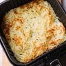 Air Fryer Hash Browns – Fresh and Frozen