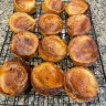 Air Fryer Yorkshire Pudding Cups