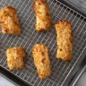 Air Fryer Fish Sticks