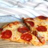 How to Reheat Pizza in the Air Fryer