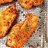 Juicy Air Fryer Chicken Cutlets