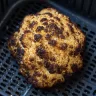 How to cook whole cauliflower in air fryer