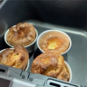 Air Fryer Yorkshire Puddings
