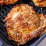 Air Fryer Fried Chicken