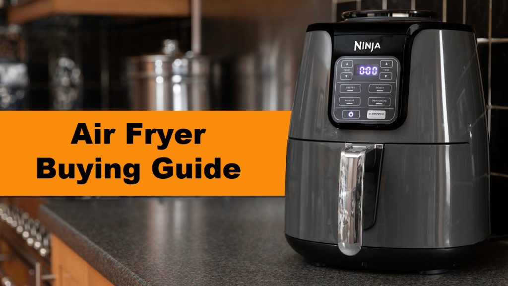 Best air fryer 2023: Our favourite tried and tested models