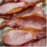 Bacon in the Air Fryer UK and US Air Fry Bacon