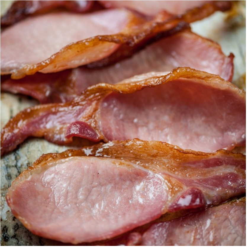 Bacon in the Air Fryer UK and US Air Fry Bacon All Guides Recipes