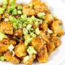 Air Fryer Orange Chicken
