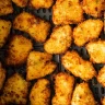 Air Fryer Fish Nuggets Recipe