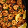 Air Fryer Cajun Shrimp Recipe