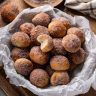 Healthy Air Fryer Donut Holes