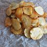 Crispy Air Fryer Potatoes