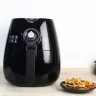 Why is My Air Fryer Smoking? Causes and How to Fix
