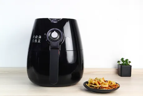 Why is My Air Fryer Smoking? Causes and How to Fix