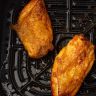 Air Fryer Fried Chicken Breast