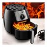 Can Air Fryer Catch Fire or Explode? What to Do if Air Fryer Catches Fire?