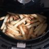 Why Are My Fries Not Crispy In The Air Fryer?