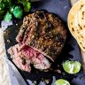 Air Fryer Carne Asada