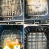 How to Clean Your Air Fryer