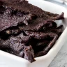 Air Fryer Deer Jerky