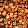 Air Fryer Breakfast Potatoes