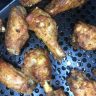 Air Fryer Chicken Wings