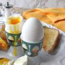 Air Fryer Soft Boiled Eggs