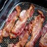 Air Fryer Bacon Recipe