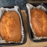 Air Fryer Lemon Drizzle Cake