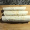 Easy Air Fryer Pizza Roll Ups