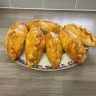 Air Fryer Cornish Pasties