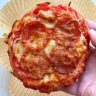 Air Fryer Pizza Recipe