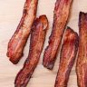 Air Fryer Bacon Recipe