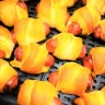 Pigs in a Blanket Air Fryer Recipe