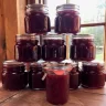 Spiced Christmas Jam