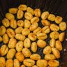 Air Fryer Gnocchi