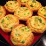 Air Fryer Chicken Pot Pies