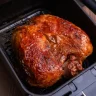 Air Fryer Turkey Crown