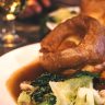 Do Yorkshire Puddings Belong On A Christmas Dinner? According To Tradition, No